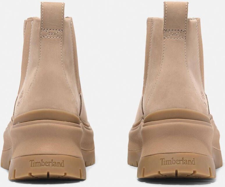 Timberland Chelsea-boots ROXIE LANE MID CHELSEA BOOT Enkellaarsjes winterschoenen enkellaarsjes