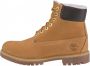 Timberland Hoge veterschoenen 6 in Premium Fur Warm Lin - Thumbnail 2