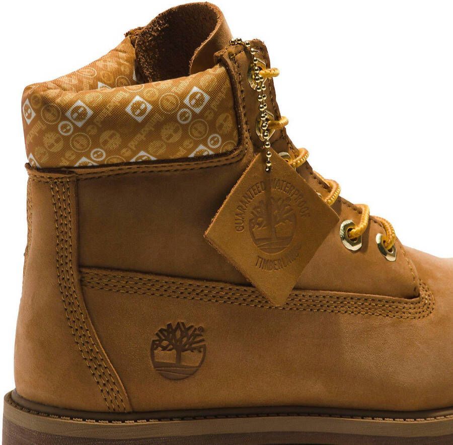 Timberland Hoge veterschoenen 6 In Premium WP Boot