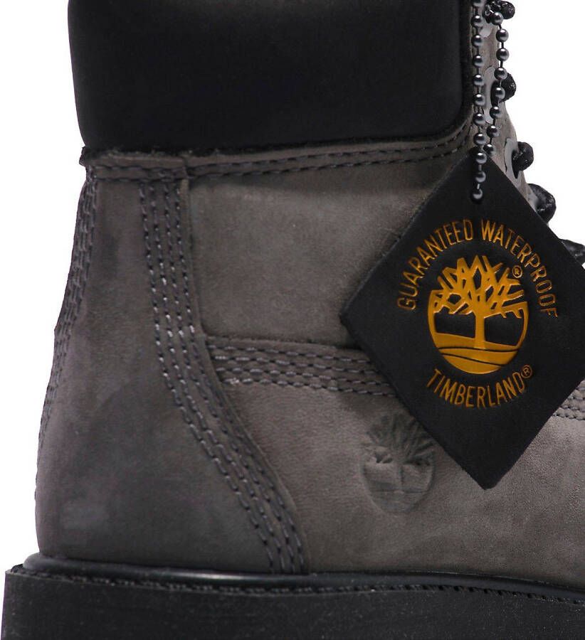 Timberland Hoge veterschoenen 6 In Premium WP Boot