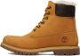 Timberland Hoge veterschoenen 6in Premium Shearling - Thumbnail 4