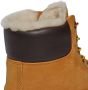 Timberland Hoge veterschoenen 6in Premium Shearling - Thumbnail 6