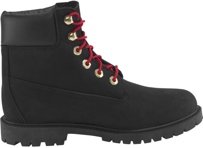 Timberland Hoge veterschoenen 6in Hert Bt Cupsole- W