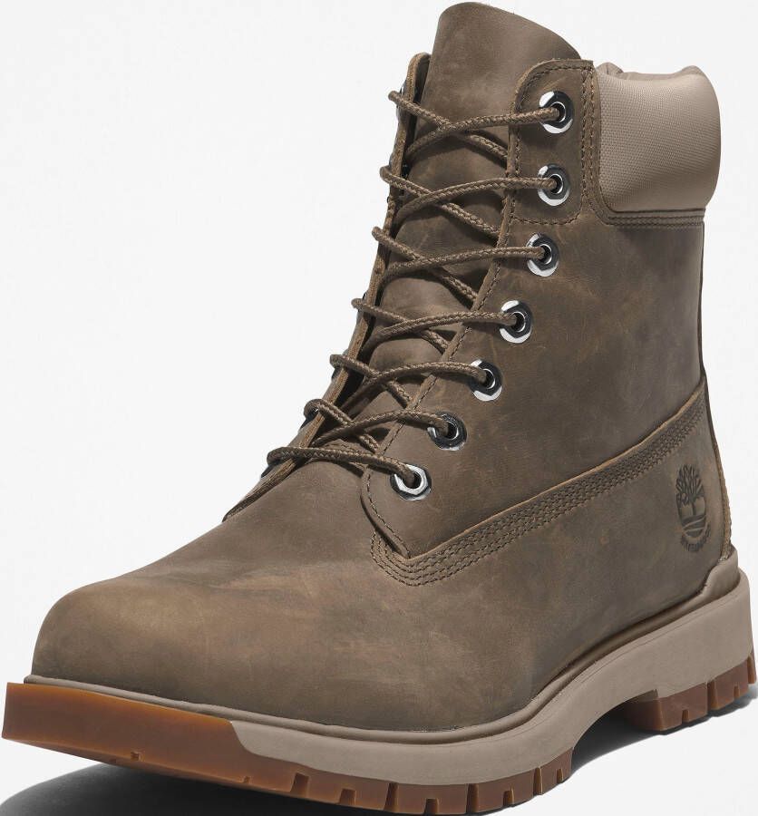 Timberland Hoge veterschoenen Tree Vault 6 Inch Boot WP waterdicht