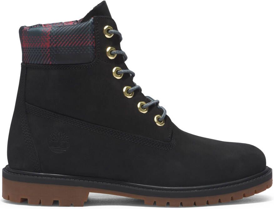 Timberland Hoge veterschoenen 6in Hert Bt Cupsole- W