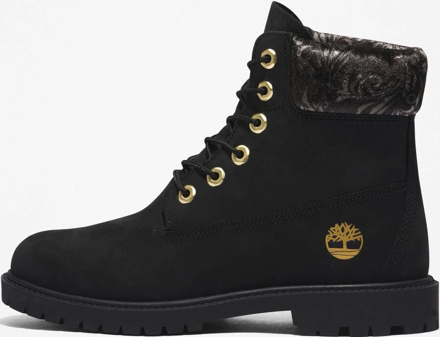 Timberland Hoge veterschoenen 6in Hert Bt Cupsole- W waterdicht