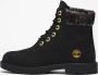 Timberland Hoge veterschoenen 6in Hert Bt Cupsole- W waterdicht - Thumbnail 3