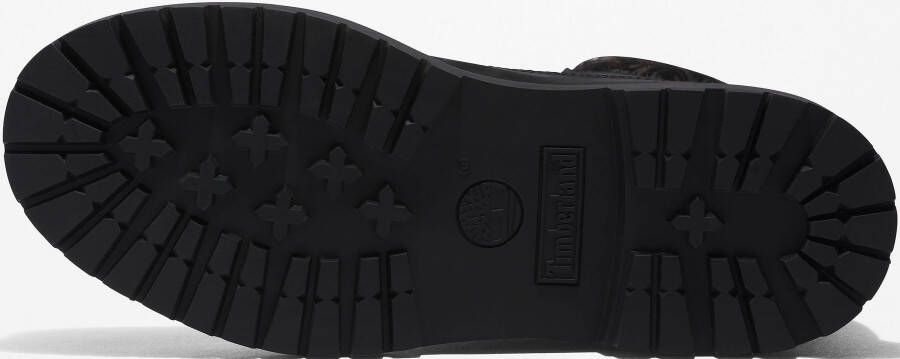 Timberland Hoge veterschoenen 6in Hert Bt Cupsole- W waterdicht