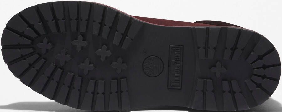 Timberland Hoge veterschoenen 6in Hert Bt Cupsole- W waterdicht