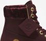 Timberland Hoge veterschoenen 6in Hert Bt Cupsole- W waterdicht - Thumbnail 15