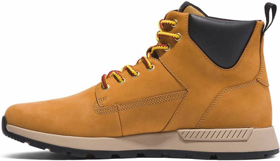 Timberland Hoge veterschoenen Killington Trkr Chka