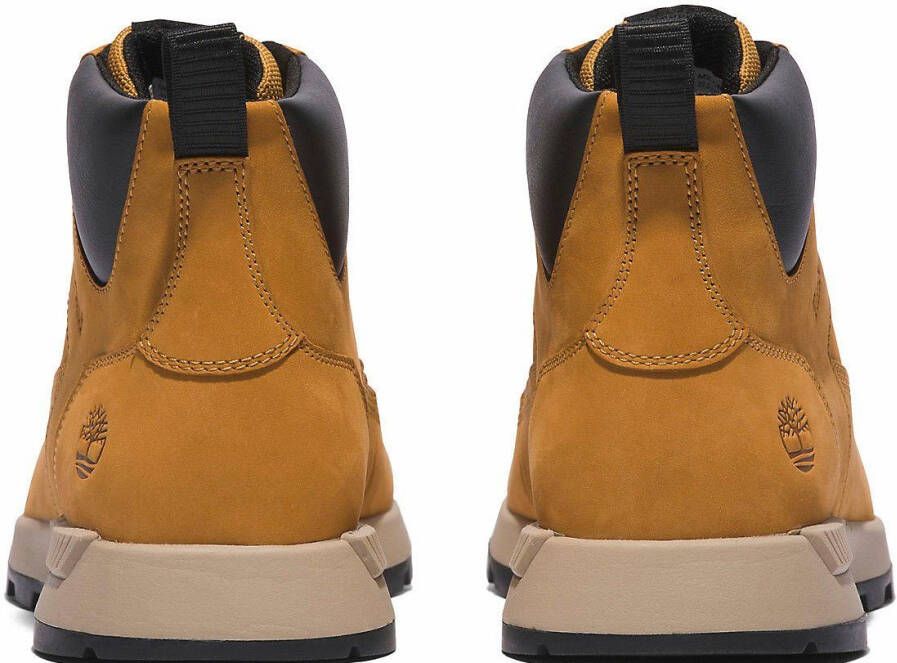 Timberland Hoge veterschoenen Killington Trkr Chka