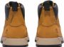 Timberland TB0A2HHR Volwassenen Heren sneakersVrije tijd half-hoog Cognac - Thumbnail 7