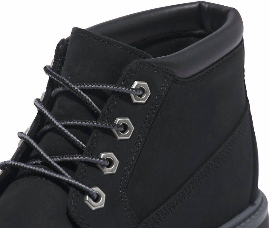 Timberland Hoge veterschoenen TBL Prem ElevatedNellieWP