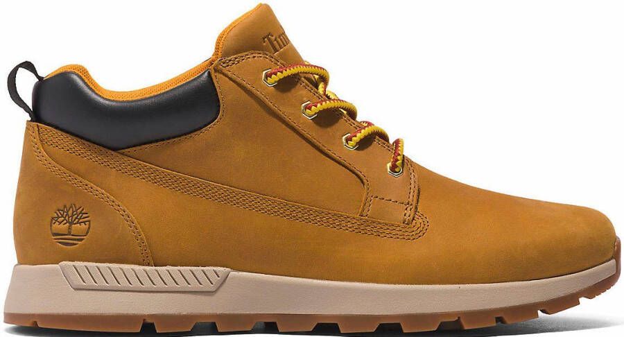 Timberland Veterschoenen M Seneca Bay LOW LACE UP SNEAKER DA