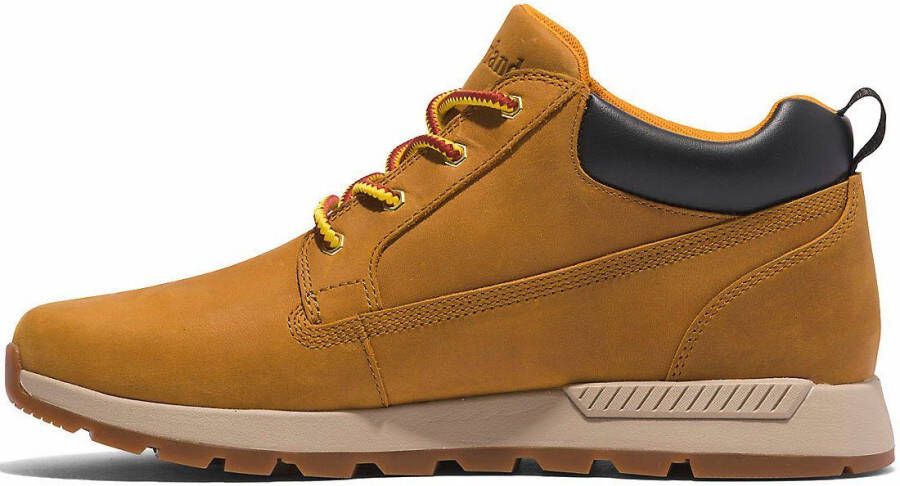 Timberland Veterschoenen M Seneca Bay LOW LACE UP SNEAKER DA