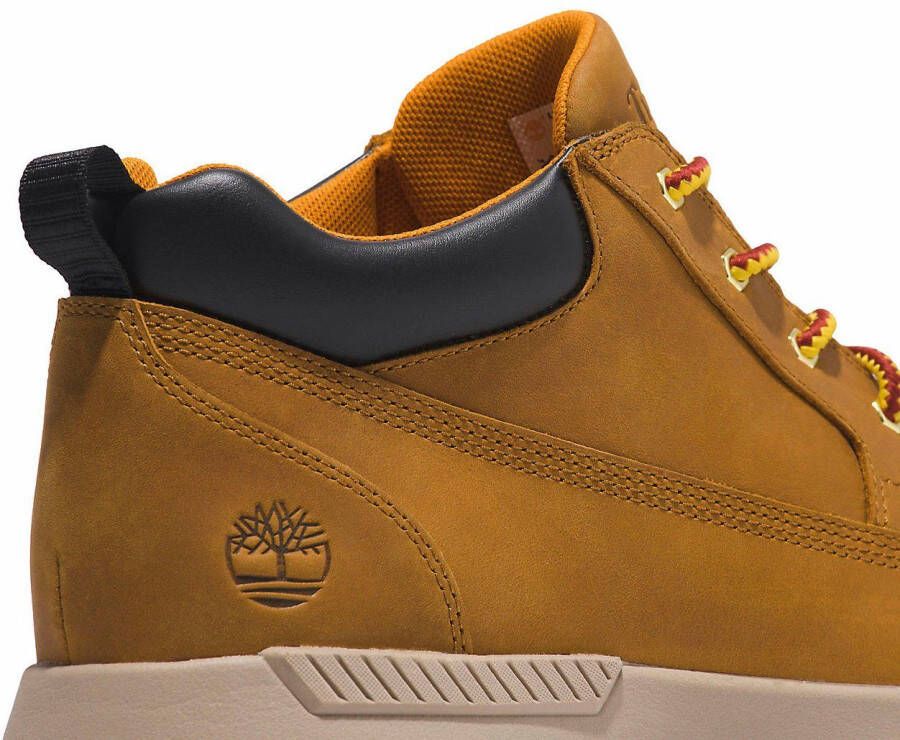 Timberland Veterschoenen M Seneca Bay LOW LACE UP SNEAKER DA