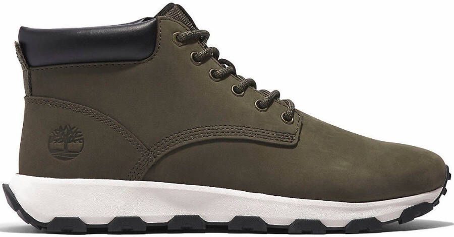 Timberland Hoge veterschoenen Winsor Park Chukka