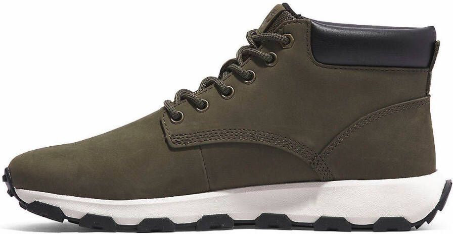 Timberland Hoge veterschoenen Winsor Park Chukka