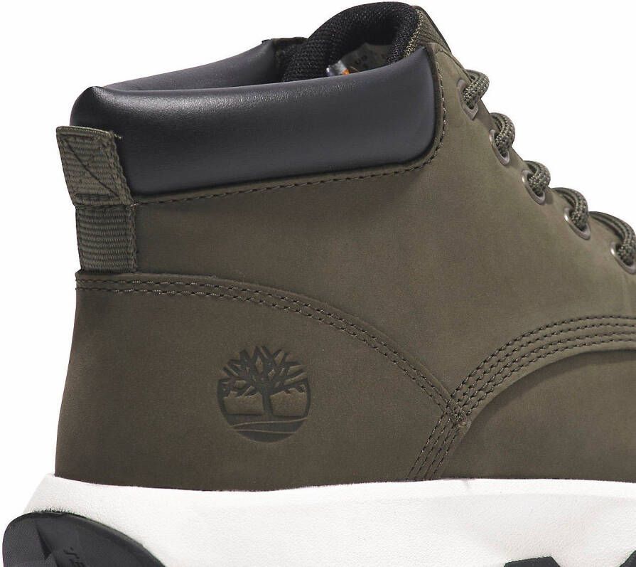 Timberland Hoge veterschoenen Winsor Park Chukka