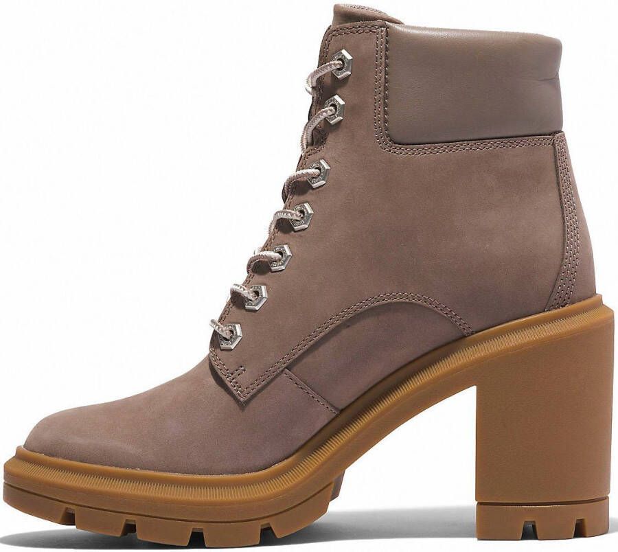 Timberland Hoge veterschoenen Allington Heights 6in