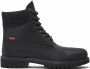 Timberland Hoge veterschoenen 6in Premium Boot - Thumbnail 2