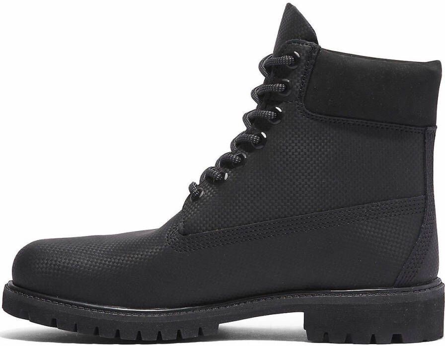 Timberland Hoge veterschoenen 6in Premium Boot