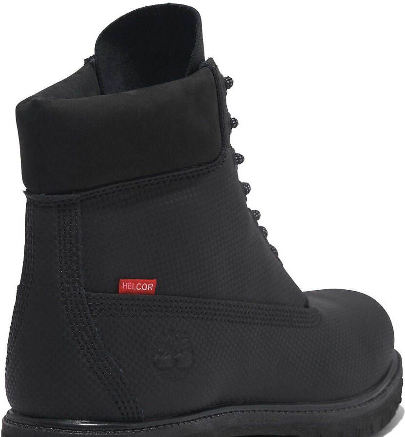 Timberland Hoge veterschoenen 6in Premium Boot