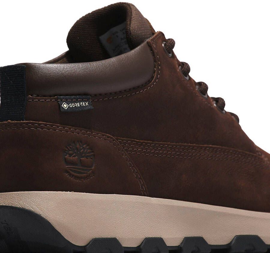 Timberland Veterschoenen Winsor Park Gore Tex Chukka