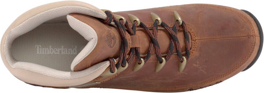 Timberland Veterschoenen EURO SPRINT MID LACE UP BOOT