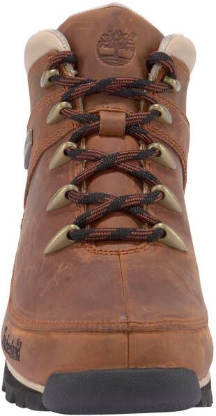 Timberland Veterschoenen EURO SPRINT MID LACE UP BOOT