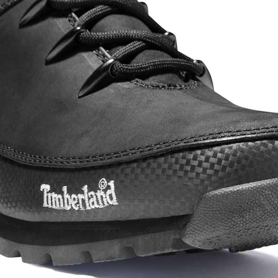 Timberland Veterschoenen EURO SPRINT MID LACE UP BOOT Winterlaarzen veterschoenen winterschoenen