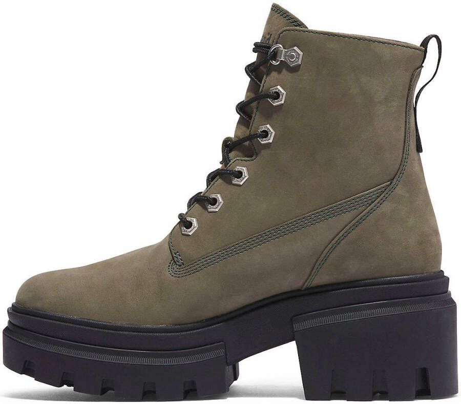 Timberland Hoge veterschoenen Everleigh Boot 6in LaceUp