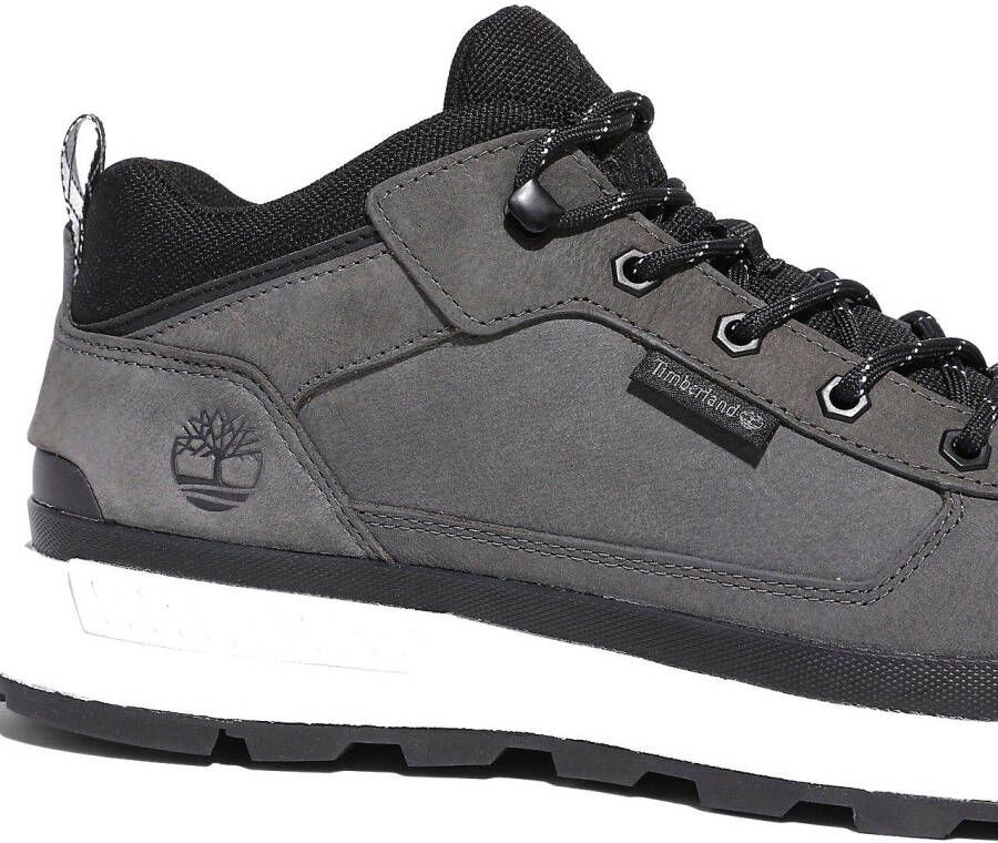 Timberland Wandelschoenen FIELD TREKKER MID LACE UP SNEAKER