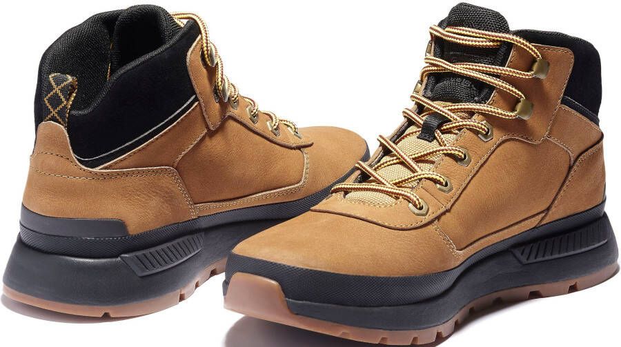 Timberland Veterschoenen FIELD TREKKER MID LACE UP SNEAKER Winterschoenen sneakerboots winterlaarzen