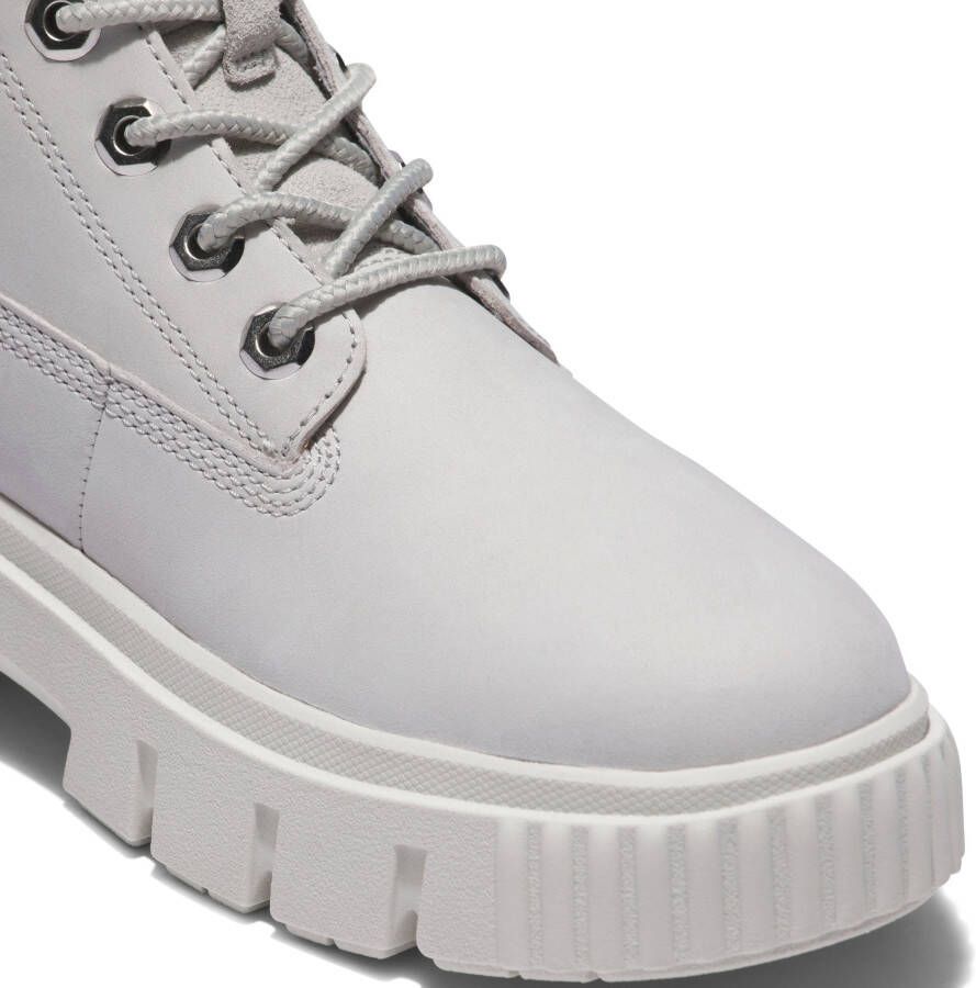 Timberland Hoge veterschoenen Greyfield Leather Boot