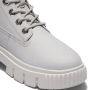 Timberland Timberfield Greyfield Boot Wandelschoen Vrouwen Grijs - Thumbnail 8