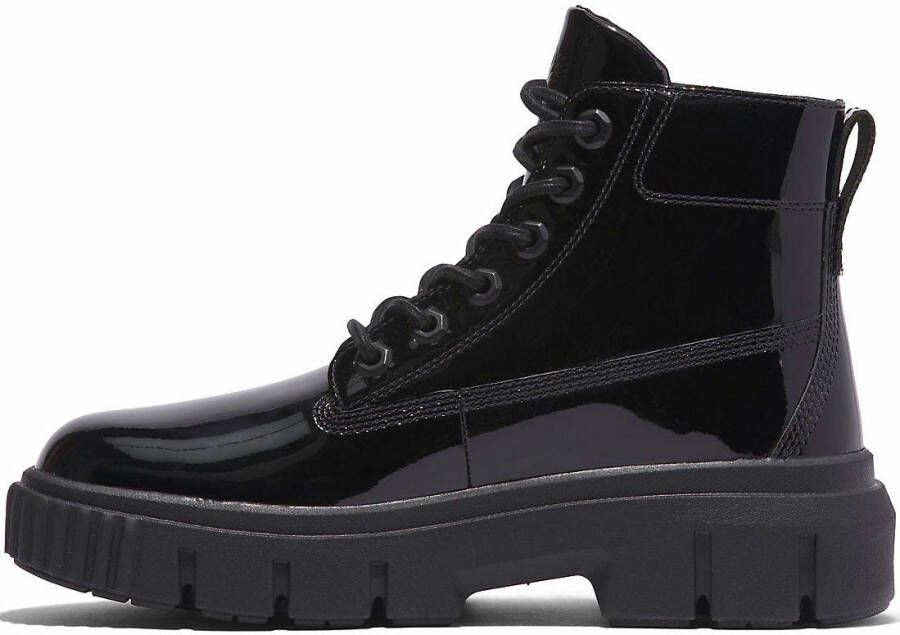 Timberland Hoge veterschoenen Greyfield Leather Boot