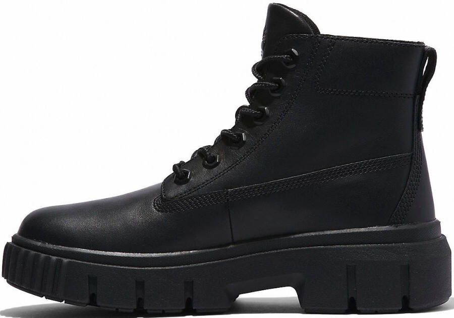 Timberland Hoge veterschoenen Greyfield Leather Boot