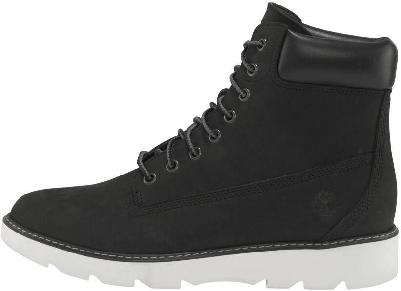 Timberland Hoge veterschoenen Keeley Field 6 inch Winterlaarzen veterschoenen winterschoenen