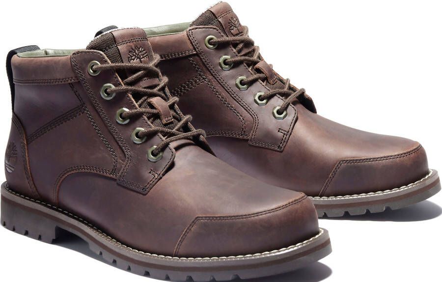 Timberland Veterschoenen Larchmont II Chukka