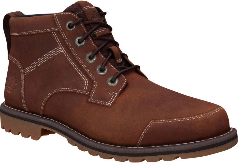 Timberland Veterschoenen Larchmont II Chukka Winterlaarzen veterschoenen winterschoenen