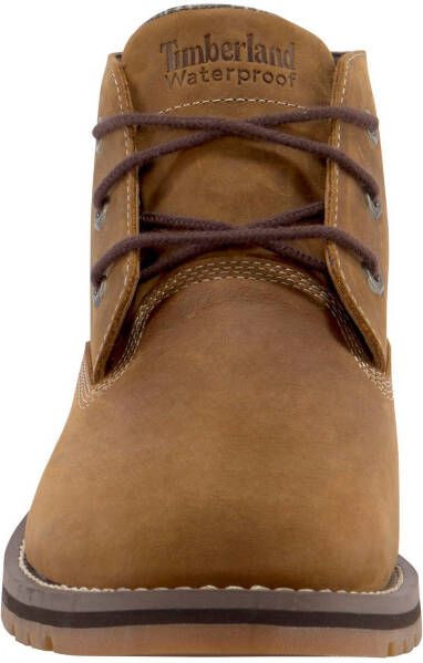 Timberland Hoge veterschoenen Larchmont II WP Chukka