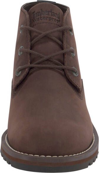 Timberland Hoge veterschoenen Larchmont II WP Chukka