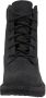 Timberland Outdoor FAshion Lucia Way 6in Boot Veterboots Laarzen Met Veters Dames Zwart - Thumbnail 4