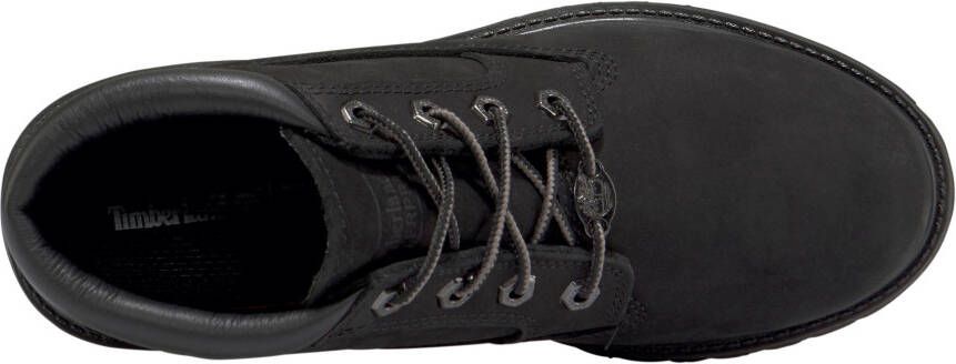 Timberland Hoge veterschoenen Nellie Chukka Double