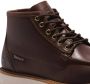 Timberland Hoge veterschoenen Newmarket II Boat Chukka - Thumbnail 6