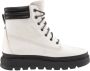 Timberland Boots in wit voor Dames Ray City 6 In Boot Wp - Thumbnail 3