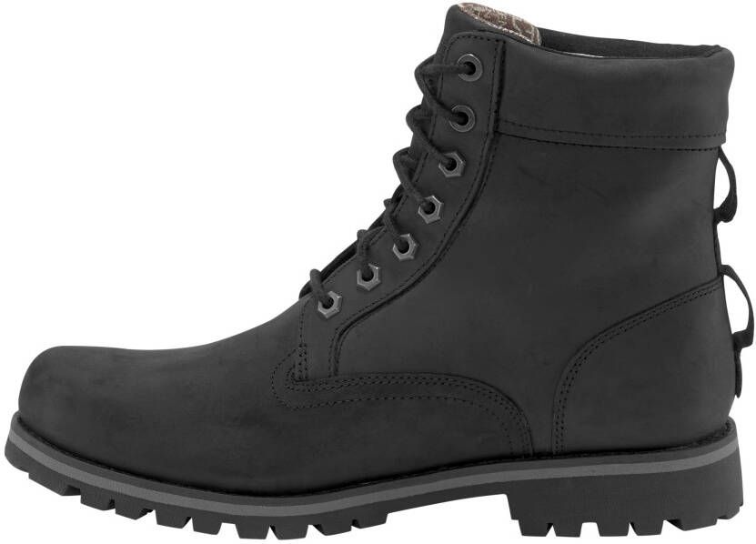 Timberland Veterschoenen Rugged WP II 6in PT Bt Winterlaarzen veterschoenen winterschoenen waterdicht