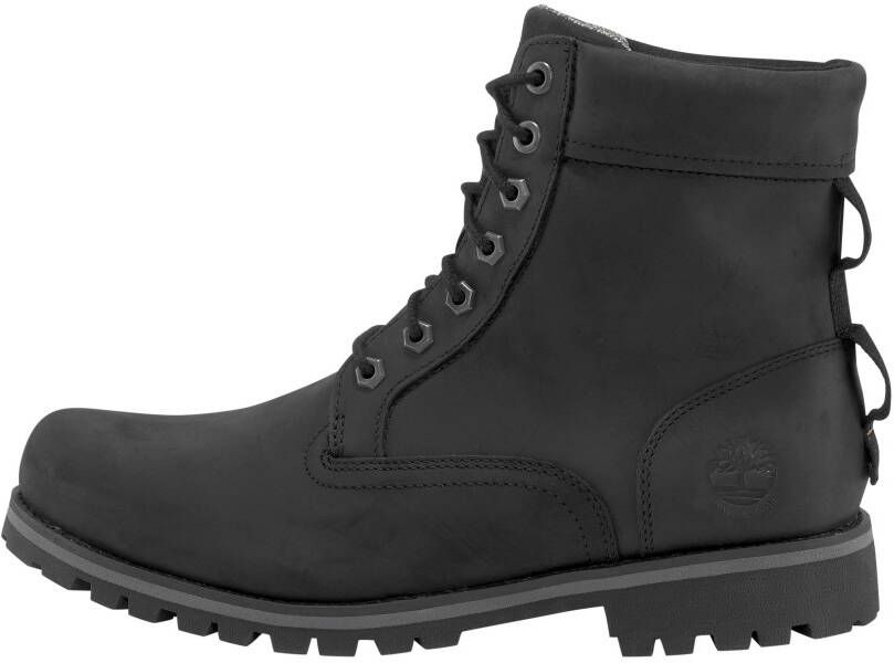 Timberland Veterschoenen Rugged WP II 6in PT Bt Winterlaarzen veterschoenen winterschoenen waterdicht